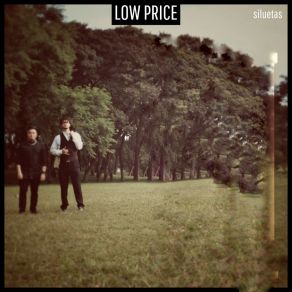 Download track Siluetas Low Price