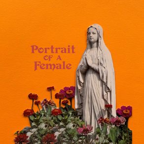 Download track Portrait Of A Female Cruel Youth