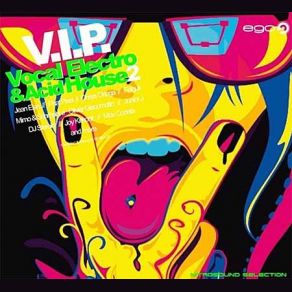 Download track Welcome To The Discoshed (Original Mix) Flex, Nilsson