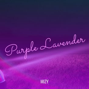 Download track Purple Rain Mizy