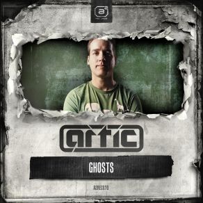 Download track Ghosts (Original Mix) ARCTIC