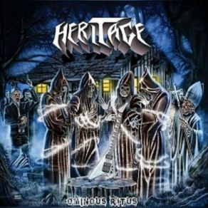 Download track The Watcher Heritage