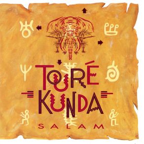 Download track Sarana Touré Kunda