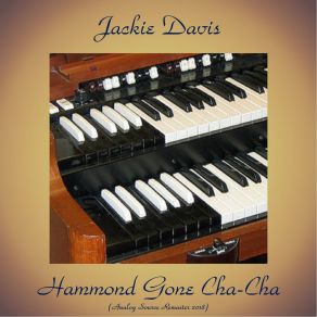 Download track Glow-Worm Cha Cha Cha (Remastered 2018) Jackie Davis