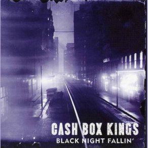 Download track '48' Blues Cash Box Kings