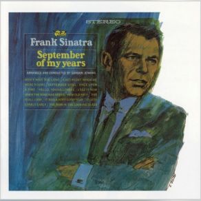 Download track The September Of My Years Frank Sinatra