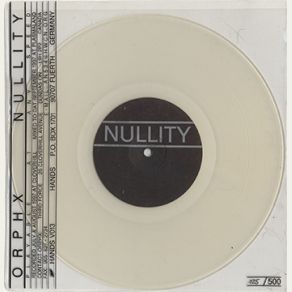 Download track Nullity 1 Orphx