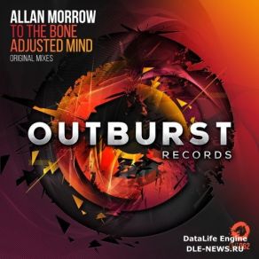 Download track Adjusted Mind (Original Mix) Allan Morrow