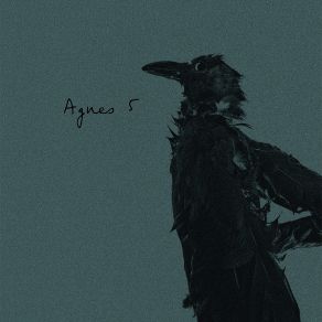 Download track Agnes 5 (Birdsmakingmachine Remix) Jerome. CBirdsmakingmachine