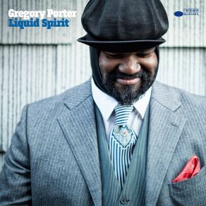 Download track Wind Song Gregory Porter