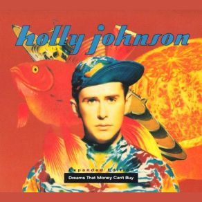 Download track Atomic City (Enviro-Mental Instrumental) Holly Johnson