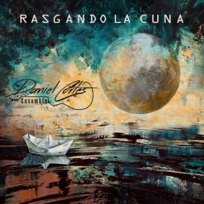 Download track Luna De Sangre Daniel Cortés EnsambleC1 Mastering