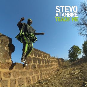 Download track Lorogo Stevo Atambire