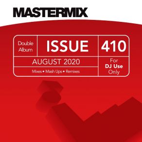 Download track Cool Cuts: August 2020 Mastermix