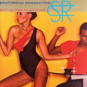 Download track Gotta Keep On Dancin' Southroad Connection