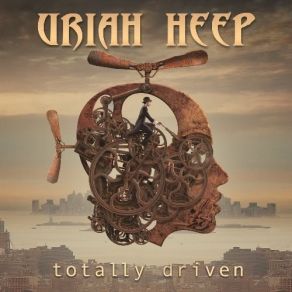 Download track Blind Eye Uriah Heep