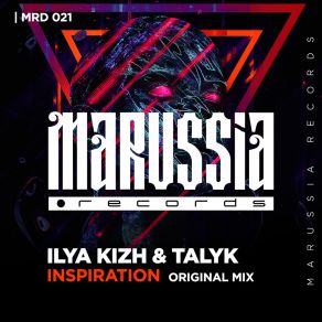 Download track Inspiration (Radio Edit) ILya KIZh