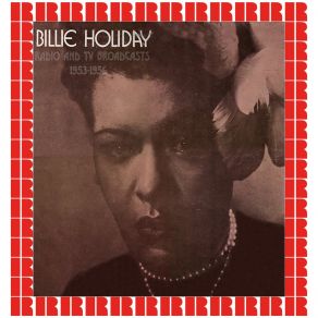 Download track Lover Man Billie Holiday