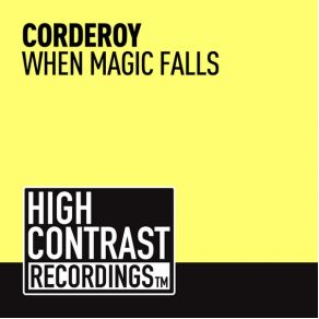 Download track When Magic Falls Corderoy