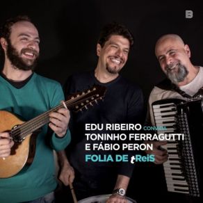 Download track Choro Suspirado Edu Ribeiro