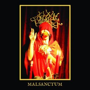 Download track The Shattered Spirit Malsanctum