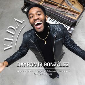 Download track Afro Cuban Soul Rebels Dayramir GonzálezOgguere, Dayme Arocena