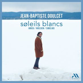 Download track Sibelius: 6 Impromptus, Op. 5: Impromptu No. 4 Jean-Baptiste Doulcet