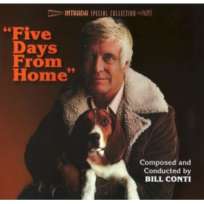 Download track This House Has Never Known Such Love Bill Conti