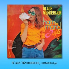 Download track Ein Glück, Dass Man Das Glück Nicht Kaufen Kann Klaus Wunderlich