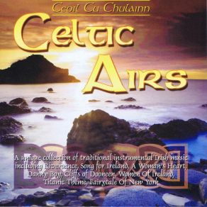 Download track Down By The Sally Gardens Ceoil Cu Chulainn