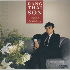 Download track Valse No. 12 In F, Op. 70 No. 2 Dang Thai Son