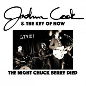 Download track Lady Feather (Live) Joshua Cook, The Key Of Now