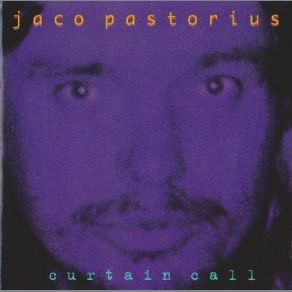 Download track Speak Like A Child / Invitation Jaco Pastorius