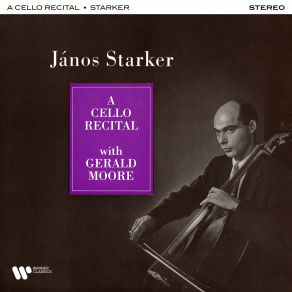 Download track Ravel: Pavane Pour Une Infante Défunte, M. 19 (Version For Cello And Piano) Janos Starker