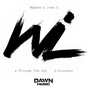 Download track Through The Sky Wayzoo