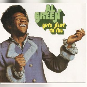 Download track Tired Of Being Alone Al Green