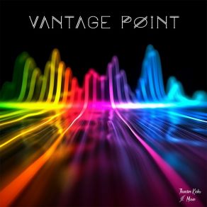 Download track Vantage Point (Radio Edit) Hypercube