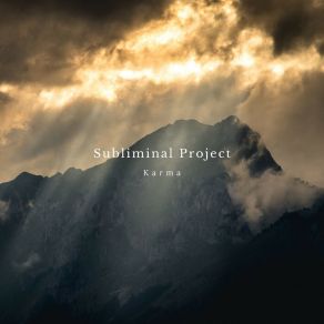 Download track Karma Subliminal Project