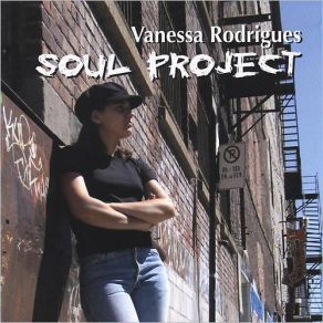 Download track The Red Dirt Jam Vanessa Rodrigues