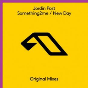 Download track New Day (Extended Mix) Jordin Post