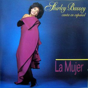 Download track No Fingire Shirley Bassey