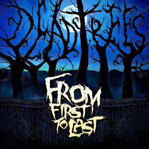 Download track Straight To The Face From First To Last