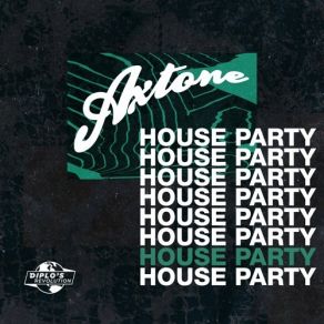 Download track Axtone House Party Twitch Livestream 2020-03-25 Sem Thomasson