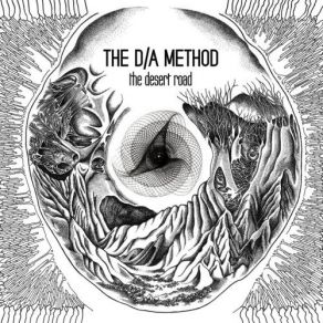 Download track The Desert Journey The D / A Method