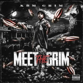 Download track True To Da Game KBM Grim