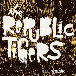 Download track Contortionists The Republic Tigers