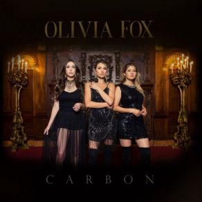 Download track Not Going Down Olivia Fox