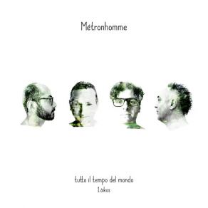 Download track Come La Neve Metronhomme