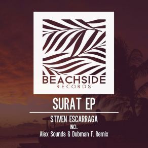 Download track Surat (Dubman F. Remix) Stiven EscarragaDubman, Dubman F.