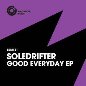 Download track Created (Original Mix) Soledrifter